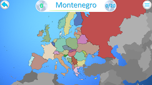 Know Where Screenshot 3