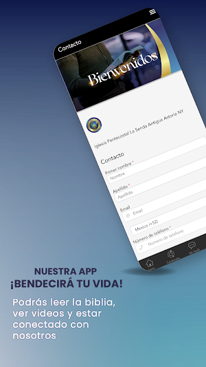 La Senda Antigua Astoria NY Screenshot 3