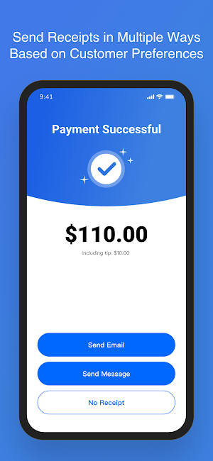 Peblla Pay Screenshot 3