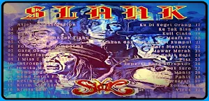 Lagu Slank Mars Slankers Screenshot 0