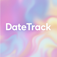 DateTrack - Dating Journal