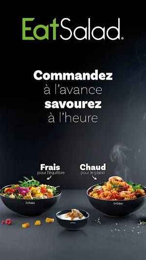 EatSalad™ Screenshot 0