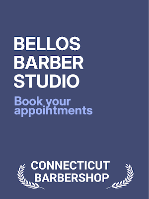 Bellos Barber Studio Screenshot 3