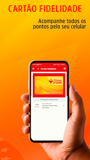 Farmácias Farma Oferta Screenshot 3