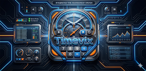 Timevix Watch Time Screenshot 0