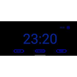 Alarm clock abaz Screenshot 2