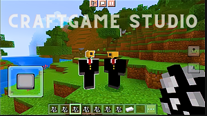 Skibidi Toilet Mod Minecraft Screenshot 1