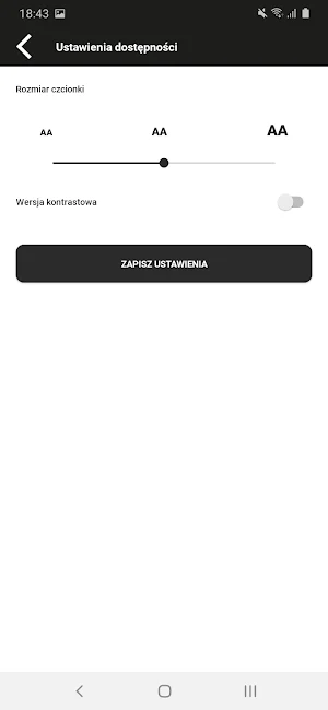 Muzeum Jacka Malczewskiego w R Screenshot 1