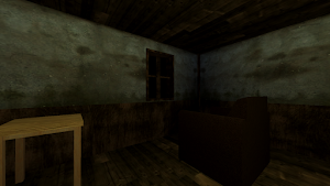 Room 303 : Mystery Horror Game Screenshot 2