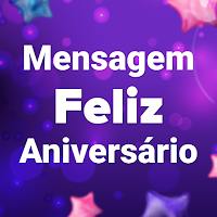 Mensagem Feliz Aniversário