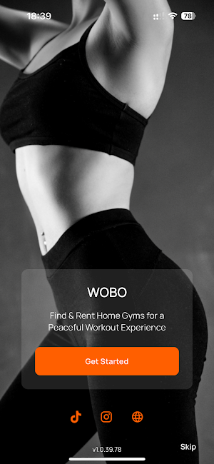 WOBO Screenshot 0