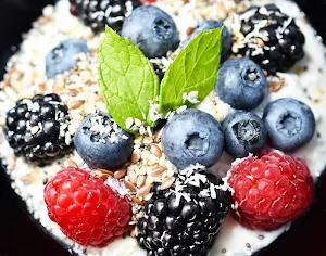 Breakfast wallpapers Screenshot 3