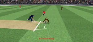 World Real Cricket Cup 2024 Screenshot 2
