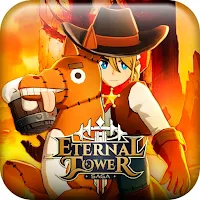 Eternal Tower Saga