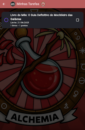 BookVerse Screenshot 1