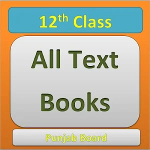 Text Books For Class 12 Screenshot 1