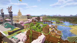 Craftsman: Building Craft 3D Screenshot 2