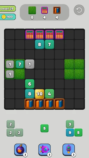 10 Match Screenshot 3