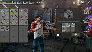 Dark Days: Zombie Survival Screenshot 2