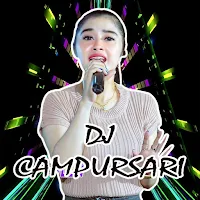 DJ Campursari Full Album Mp3