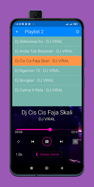 Dj Ya Odna X The Drum Remix Screenshot 3