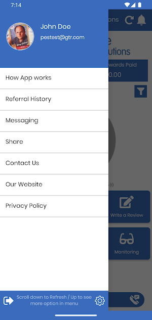 Paradise Energy Solutions Screenshot 3