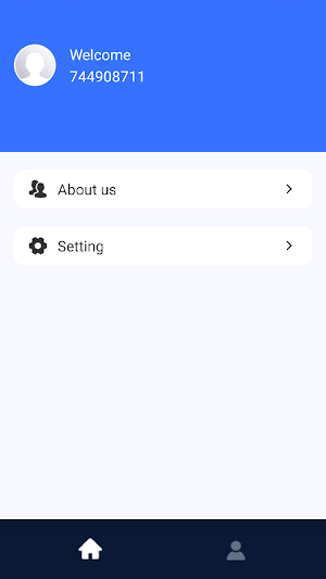 espèces en sécurité Screenshot 1