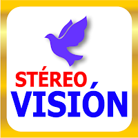 Stereo Visión Radio Costa Rica