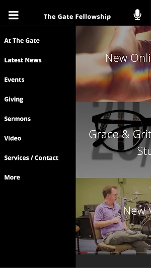 The Gate Fellowship Screenshot 2