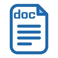 Word One - DOC & DOCX Reader