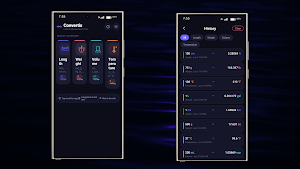 Convertix: Instant Measurement Screenshot 0