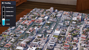 Rising Tides Miami's Future Screenshot 3