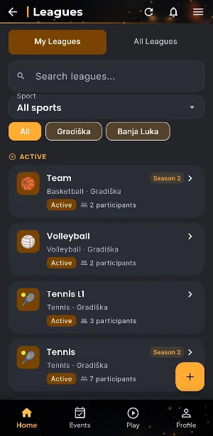 PlayScore Screenshot 3