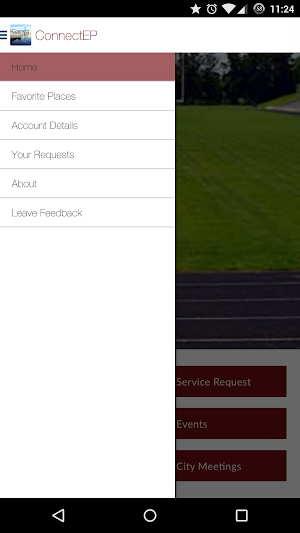 ConnectEP Screenshot 3