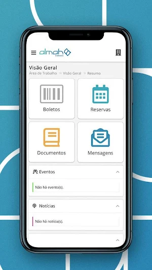 AlmahCondos Screenshot 2