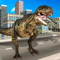 Dinosaur Game: Dino Games 3D