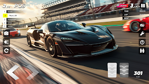 Car Racing & Drifting Games 3D Screenshot 2