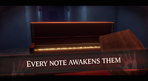 Danur The Last Chapter Game Screenshot 2
