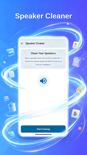 Phone Memory Cleaner Screenshot 2