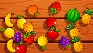 FruitSlashR Screenshot 0