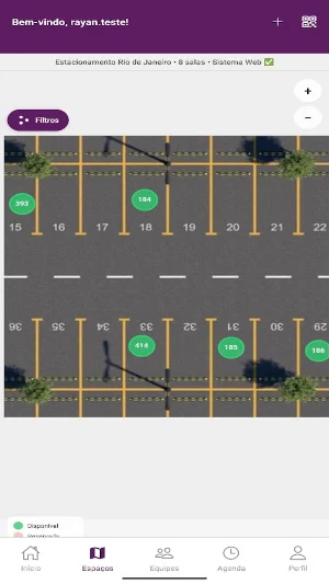 w365 Screenshot 1