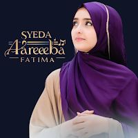 Syeda Areeba Fatima Naats