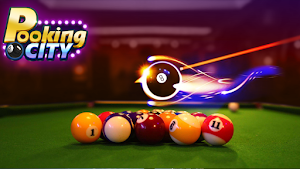 Pooking City Screenshot 0