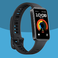 Huawei Band 9 App Hints