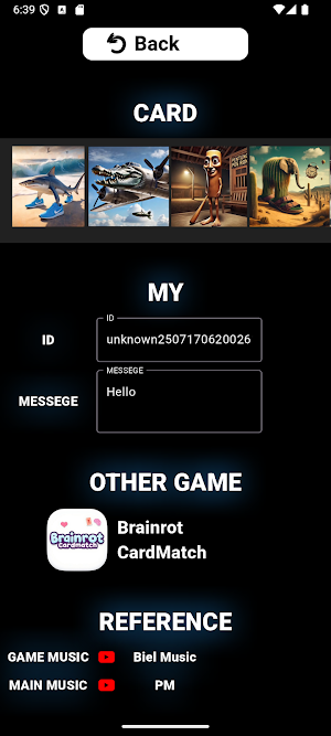Brainrot Challenge Screenshot 3