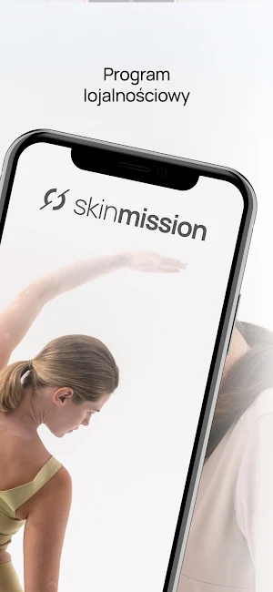 Klub Skin Mission Screenshot 1