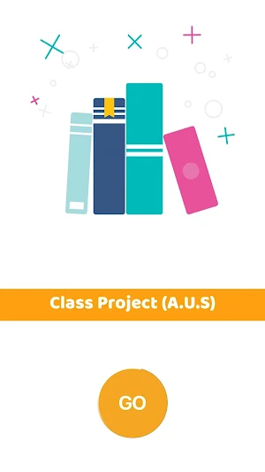 Class Project (A.U.S) - Form Four [2021] Screenshot 0
