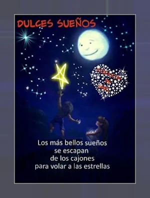 Buenas Noches para Whatsapp Screenshot 3