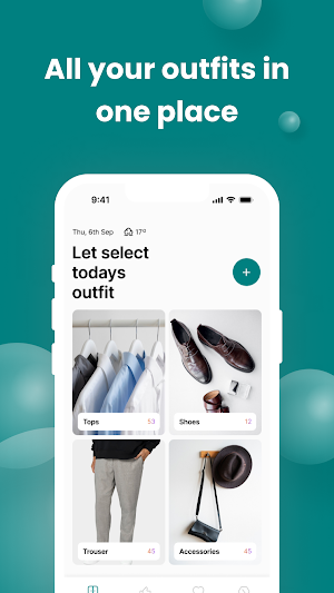 What to Wear Screenshot 2