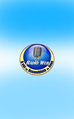 Rádio A Voz Assembleia de Deus Screenshot 0